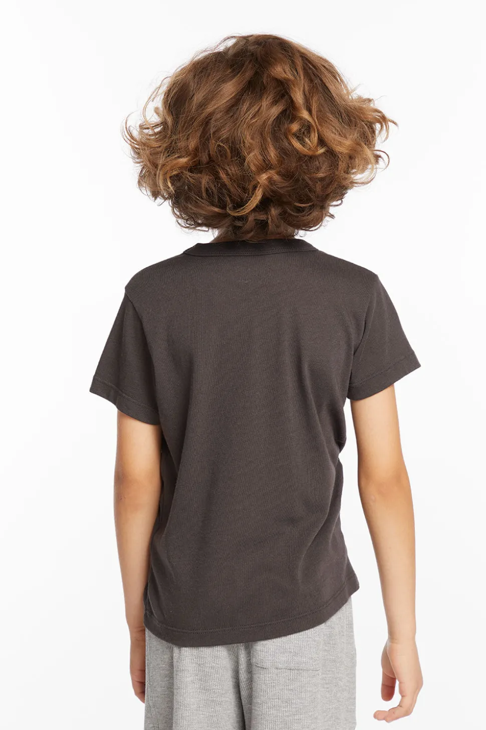 Chaser Brand Rolling Stones It's Only Rock 'n Roll Boys Tee Discount