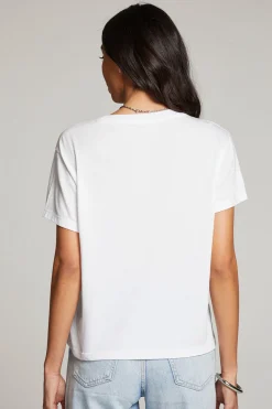 Chaser Brand Rolling Stones Mick & Keith Tee Hot