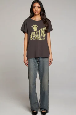 Chaser Brand Rolling Stones Retro Tee Store
