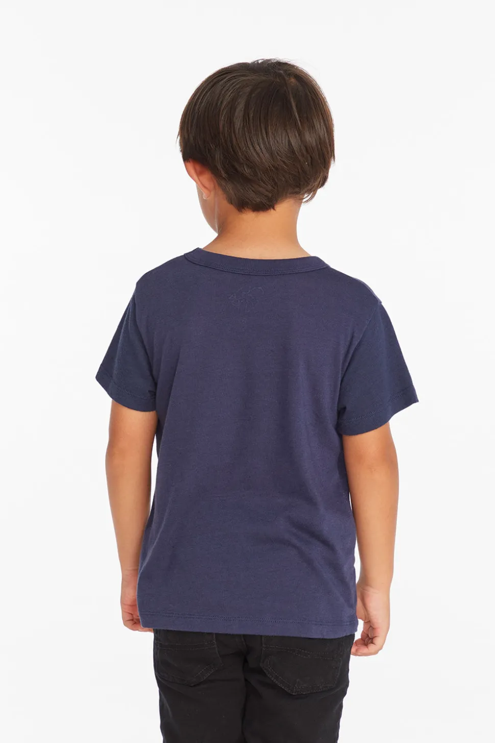 Chaser Brand Rolling Stones Some Girls Boys Tee Outlet