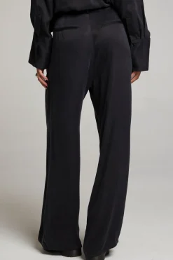 Chaser Brand Roy Licorice Trouser Online