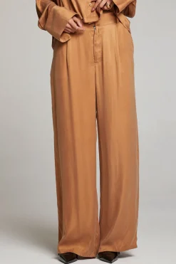 Chaser Brand Roy Toffee Trouser Best Sale