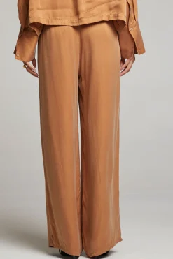 Chaser Brand Roy Toffee Trouser Best Sale
