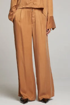 Chaser Brand Roy Toffee Trouser Best Sale