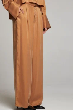 Chaser Brand Roy Toffee Trouser Best Sale