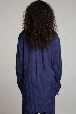 Chaser Brand Ruby Sapphire Button Up Online