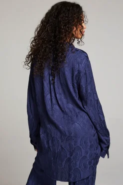 Chaser Brand Ruby Sapphire Button Up Online