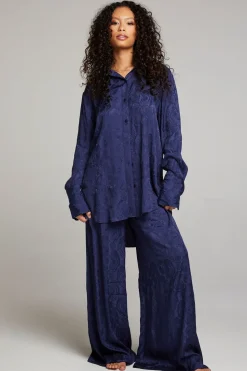 Chaser Brand Ruby Sapphire Button Up Online