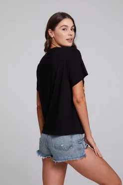 Chaser Brand Santa Fe Crew Neck Tee Online