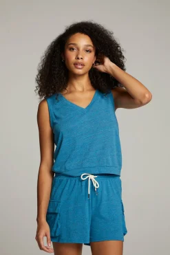 Chaser Brand Sean Blue Danube Tank Store