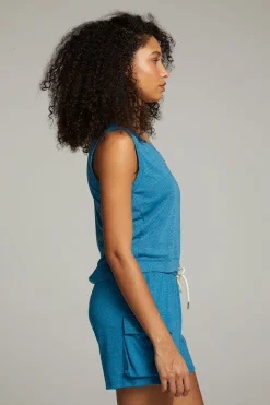 Chaser Brand Sean Blue Danube Tank Store