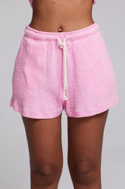 Chaser Brand Serena Rosewater Short Cheap