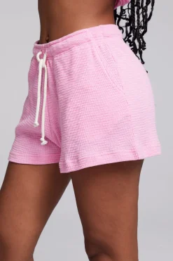 Chaser Brand Serena Rosewater Short Cheap