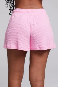 Chaser Brand Serena Rosewater Short Cheap