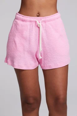 Chaser Brand Serena Rosewater Short Cheap