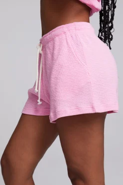 Chaser Brand Serena Rosewater Short Cheap