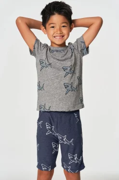 Chaser Brand Shark Bite Flash Sale