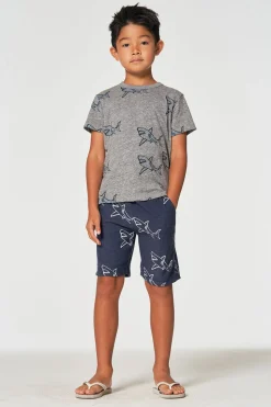 Chaser Brand Shark Bite Flash Sale