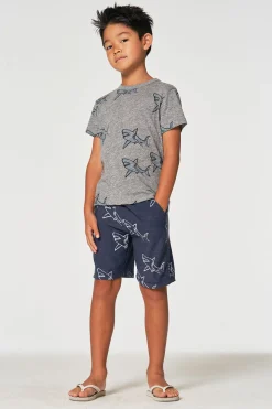 Chaser Brand Shark Bite Flash Sale