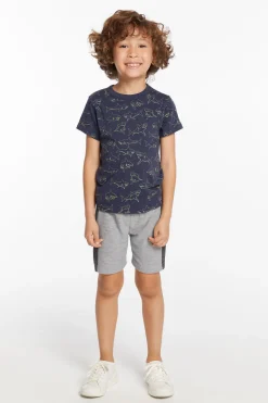 Chaser Brand Sharks Boys Tee Outlet