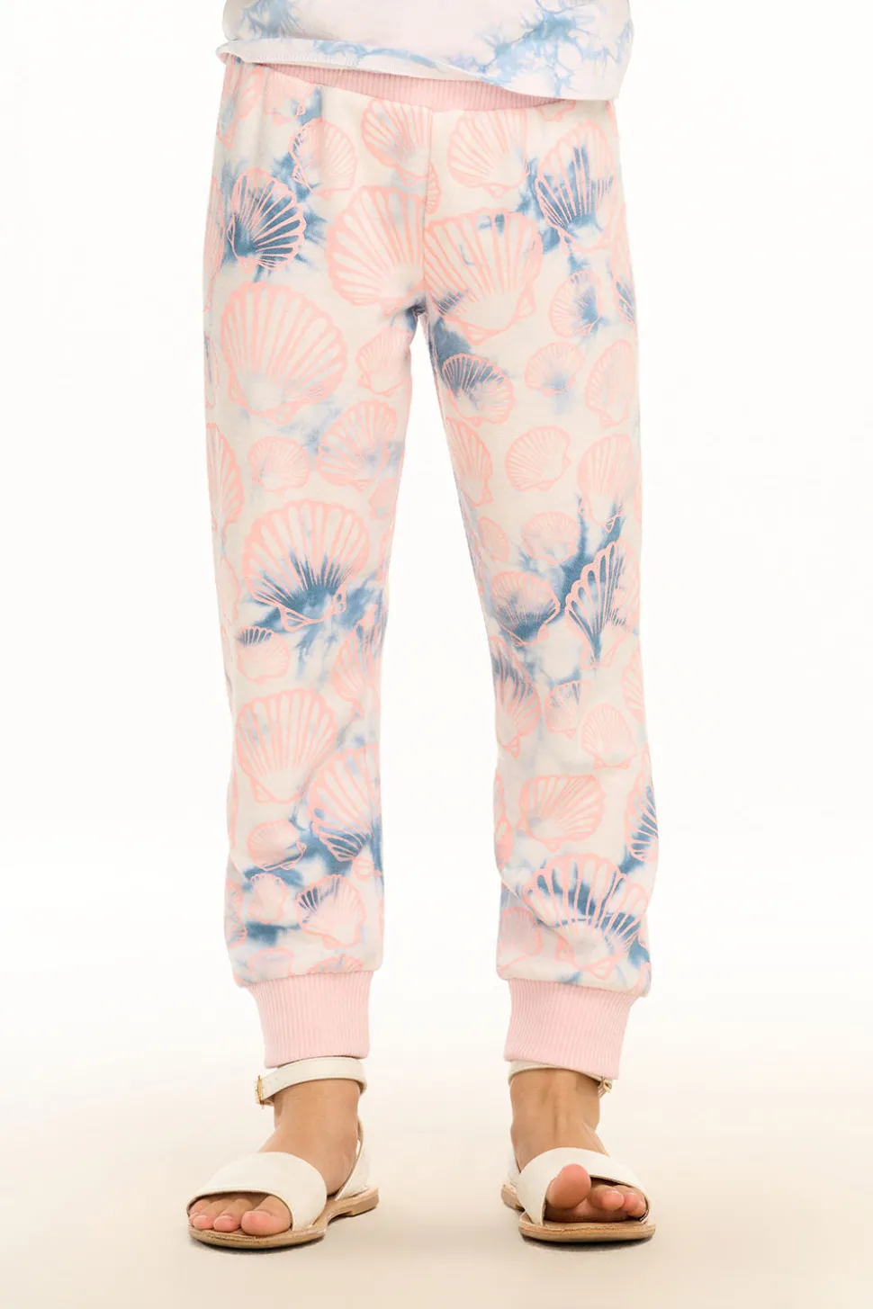 Chaser Brand Shell Yeah Joggers Fashion