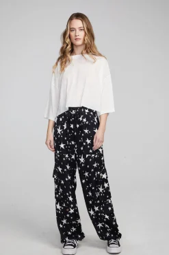 Chaser Brand Shine Bright White Tee Outlet