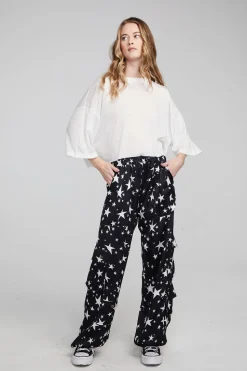 Chaser Brand Shine Bright White Tee Outlet