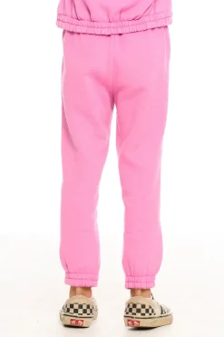 Chaser Brand Shirred Easy Sweatpant Fashion