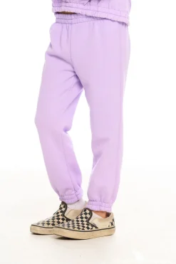 Chaser Brand Shirred Easy Sweatpant Sale