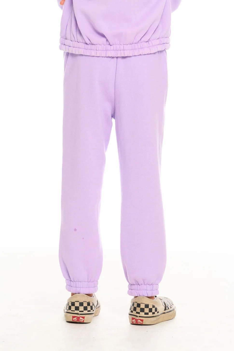 Chaser Brand Shirred Easy Sweatpant Sale