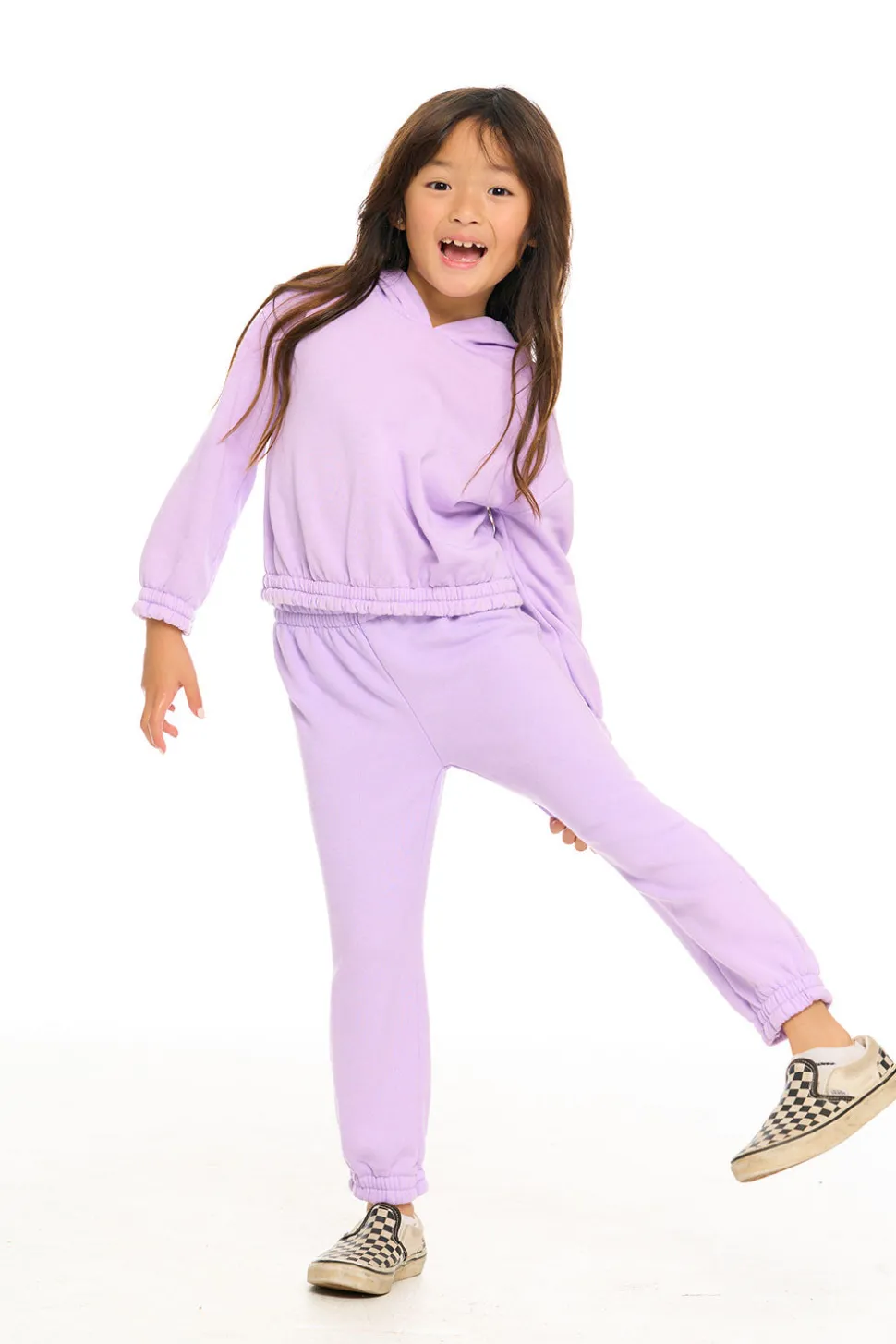 Chaser Brand Shirred Easy Sweatpant Sale