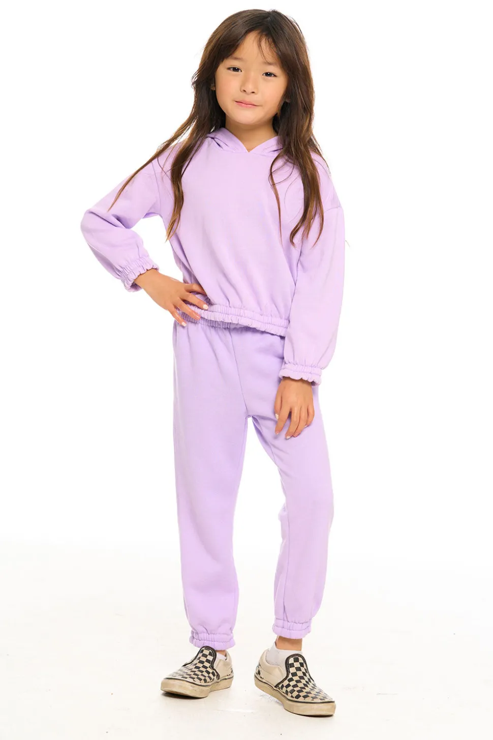 Chaser Brand Shirred Easy Sweatpant Sale