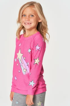 Chaser Brand Shooting Star New