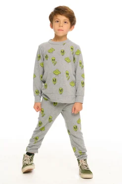 Chaser Brand Silly Aliens Sale