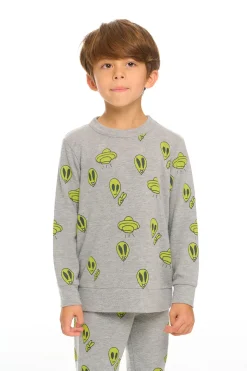 Chaser Brand Silly Aliens Sale