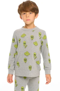 Chaser Brand Silly Aliens Sale