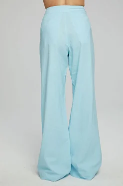 Chaser Brand Simone Trousers - Clear Sky Best