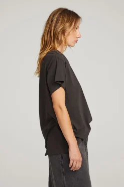 Chaser Brand Sinner Tee Discount