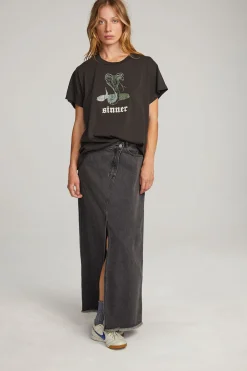 Chaser Brand Sinner Tee Discount