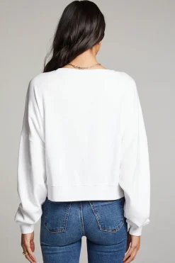 Chaser Brand Ski Club Long Sleeve Store