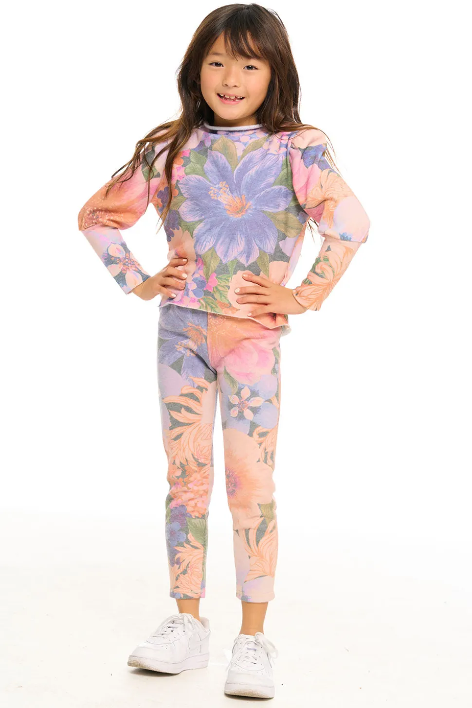 Chaser Brand Slim Legging Best Sale