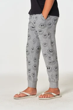 Chaser Brand Smiley Daze Pants Best