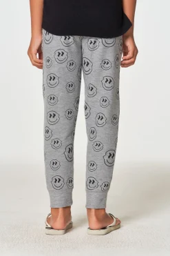 Chaser Brand Smiley Daze Pants Best