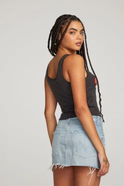 Chaser Brand Smokin' Tank Top Best