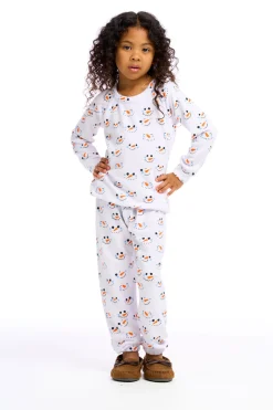 Chaser Brand Snowperson Pullover Cheap