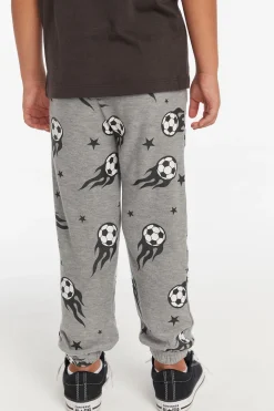 Chaser Brand Soccer Legend Boys Pant Fashion