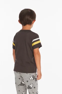 Chaser Brand Soccer Legend Boys Tee Store