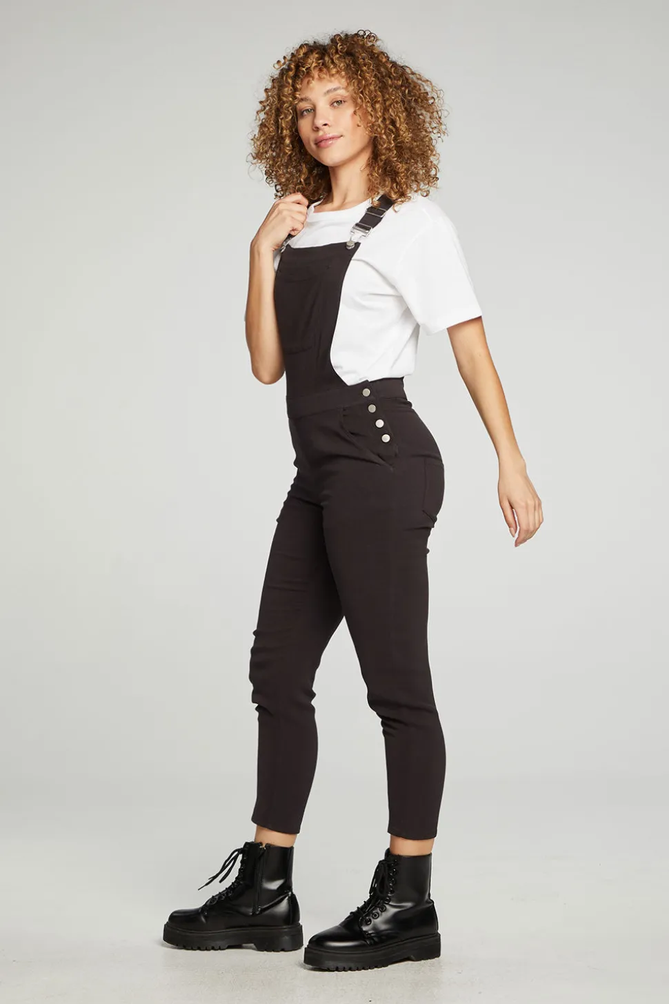 Chaser Brand Soft Overalls Cheap