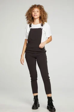 Chaser Brand Soft Overalls Cheap