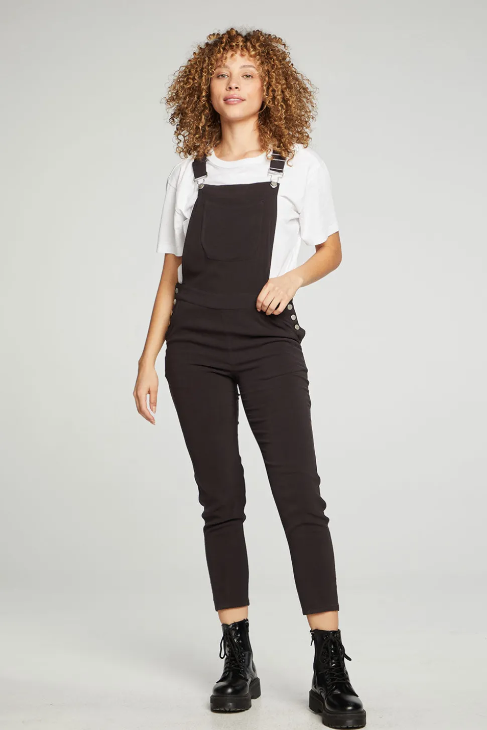 Chaser Brand Soft Overalls Cheap